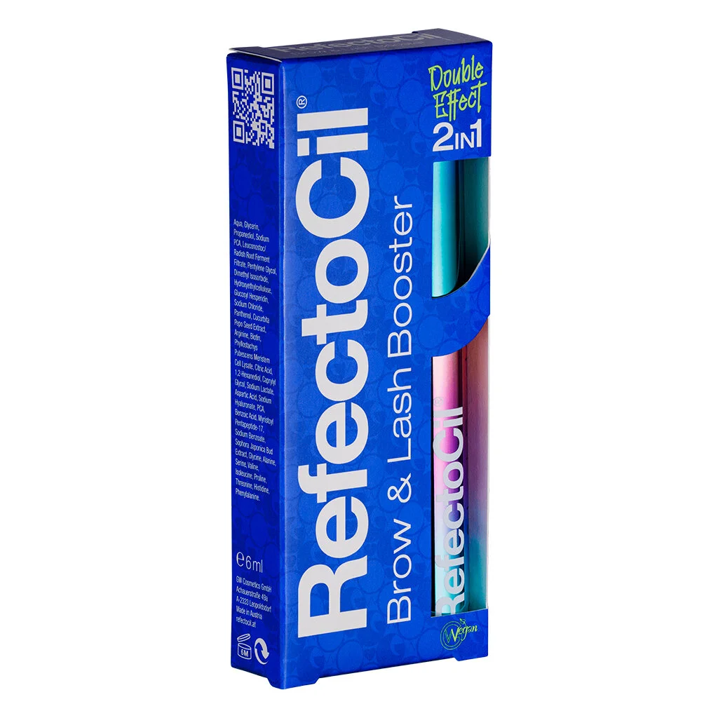 Brow & Lash Booster 6 ml – Bild 2