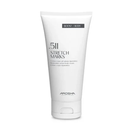 AROSHA Retail Boost Line Stretch Marks Cream 200 ml (.511)