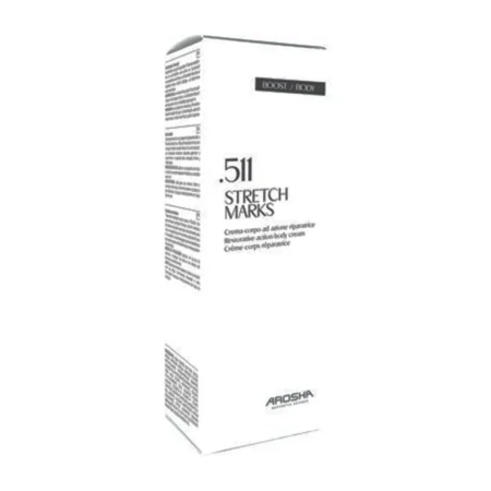 AROSHA Retail Boost Line Stretch Marks Cream 200 ml (.511) – Bild 2