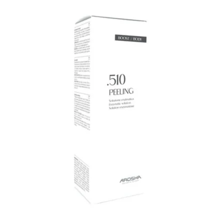 AROSHA Retail Boost Line Peeling 120 ml (.510) – Bild 2