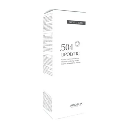 AROSHA Retail Boost Line Lipolytic Cream 200 ml (.504) – Bild 2
