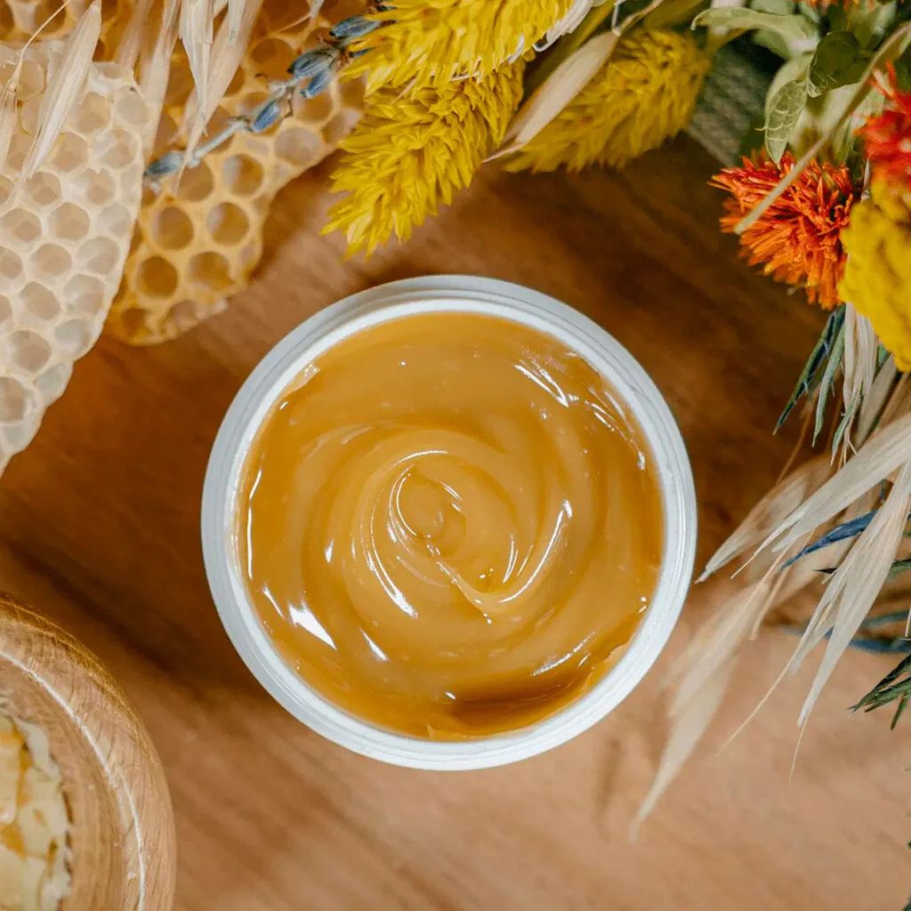 Schrundensalbe, 50 ml – Bild 3