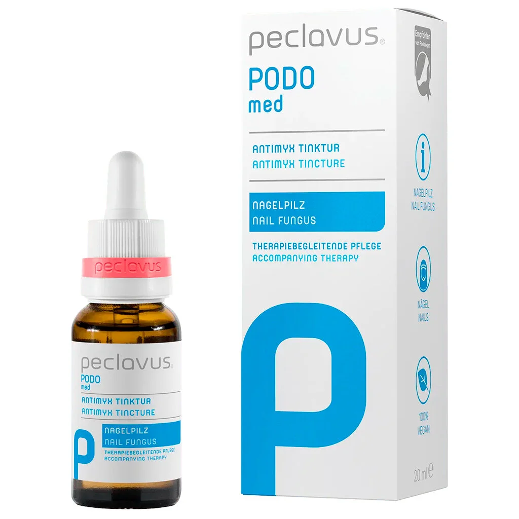 AntiMYX Tinktur, 20 ml