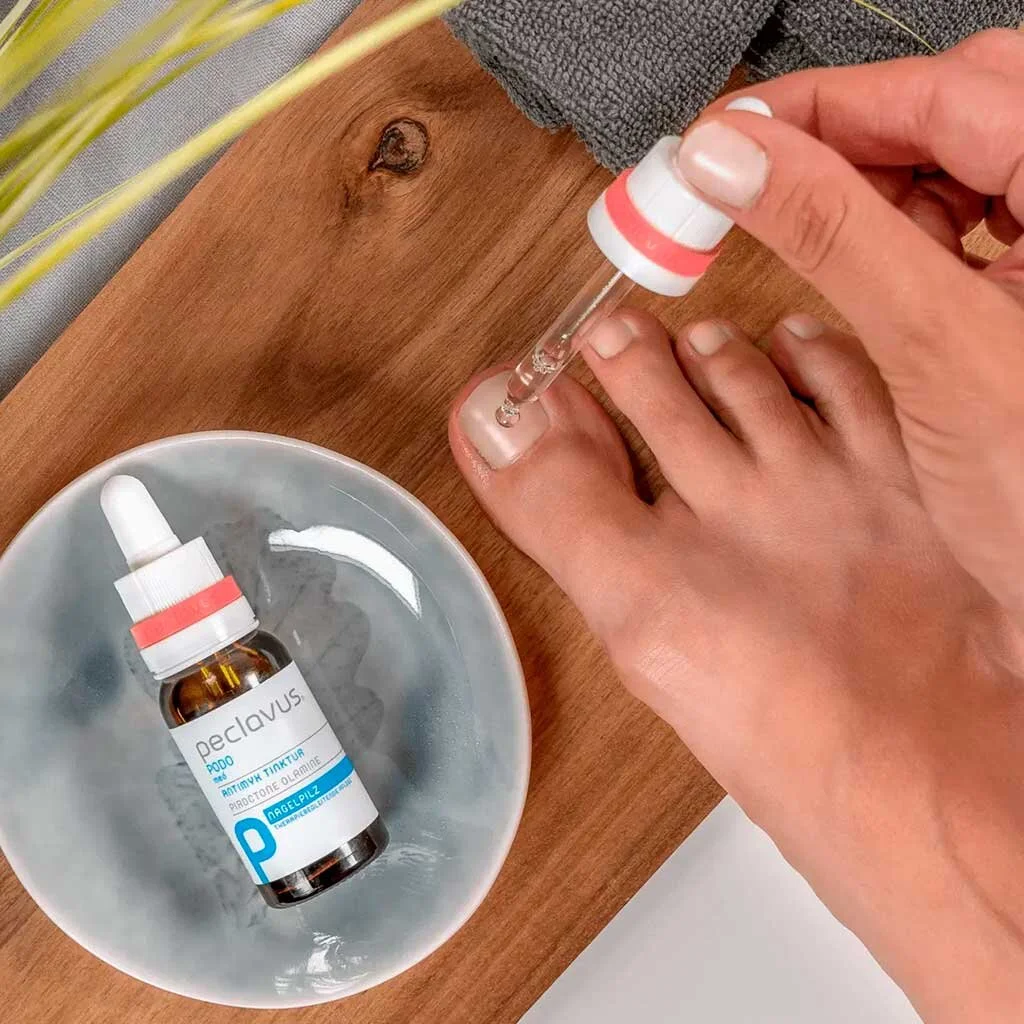 AntiMYX Tinktur, 20 ml – Bild 2