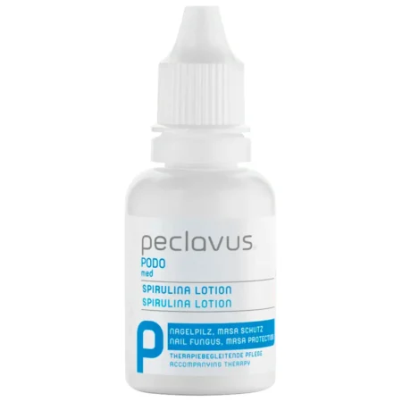 Spirulina Lotion, 20 ml