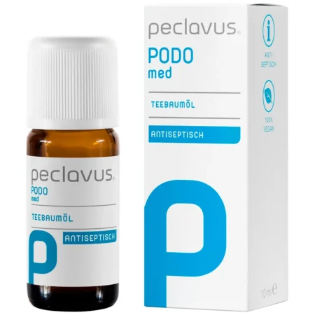 Teebaumöl, 10 ml – Bild 2