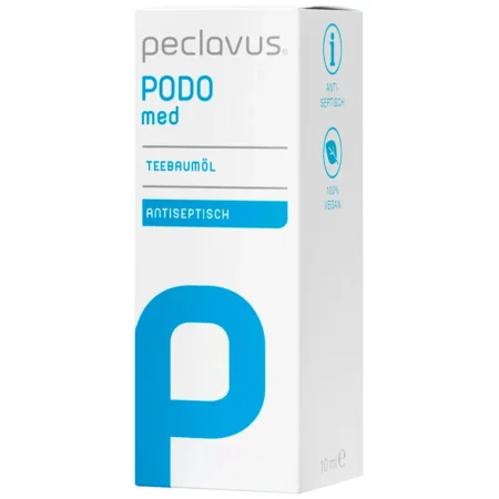 Teebaumöl, 10 ml – Bild 3