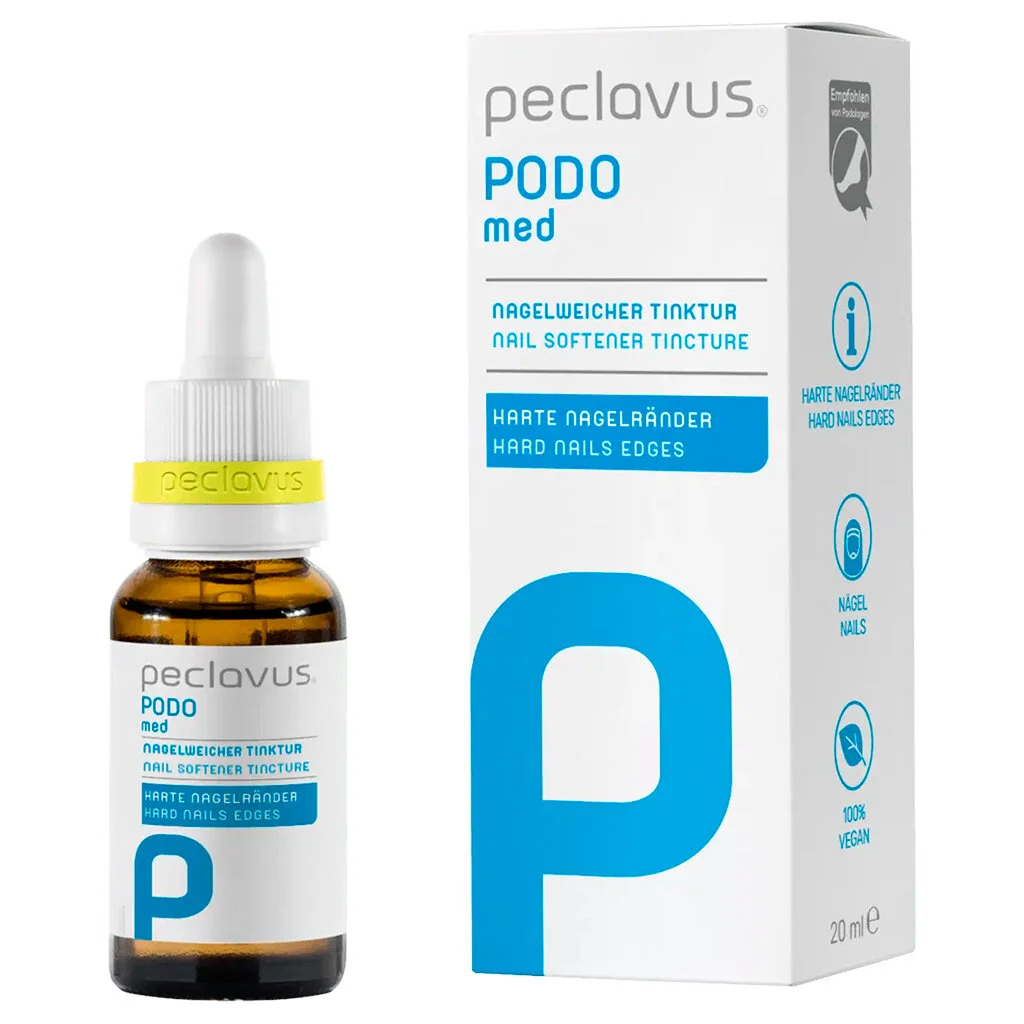Nagelweicher Tinktur, 20 ml