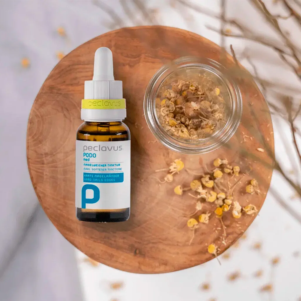 Nagelweicher Tinktur, 20 ml – Bild 2