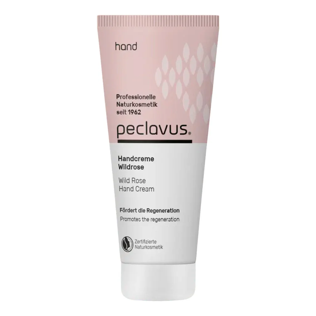 Handcreme Wildrose, 30 ml