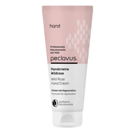 Handcreme Wildrose, 100 ml
