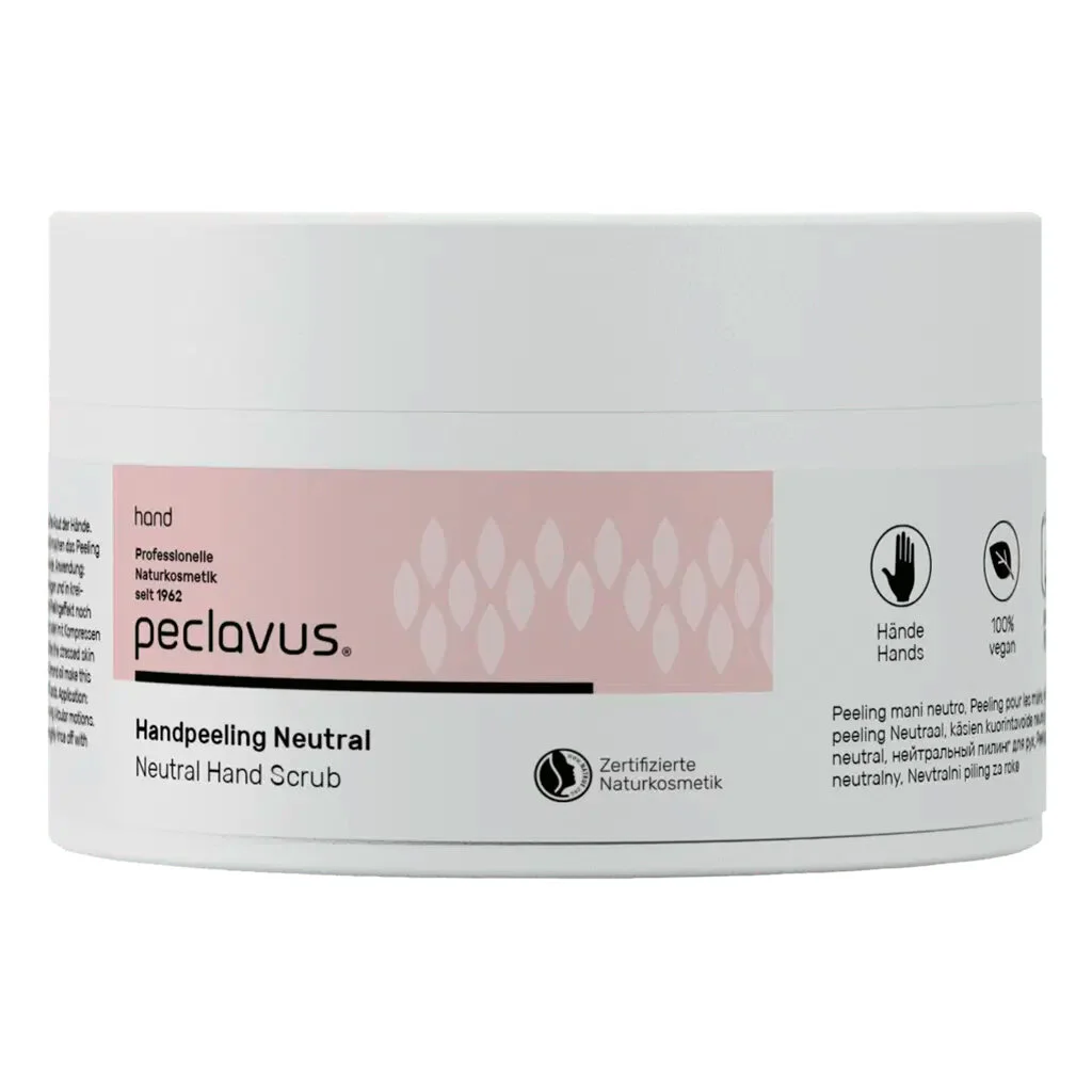 Handpeeling Neutral | Basis, 300g