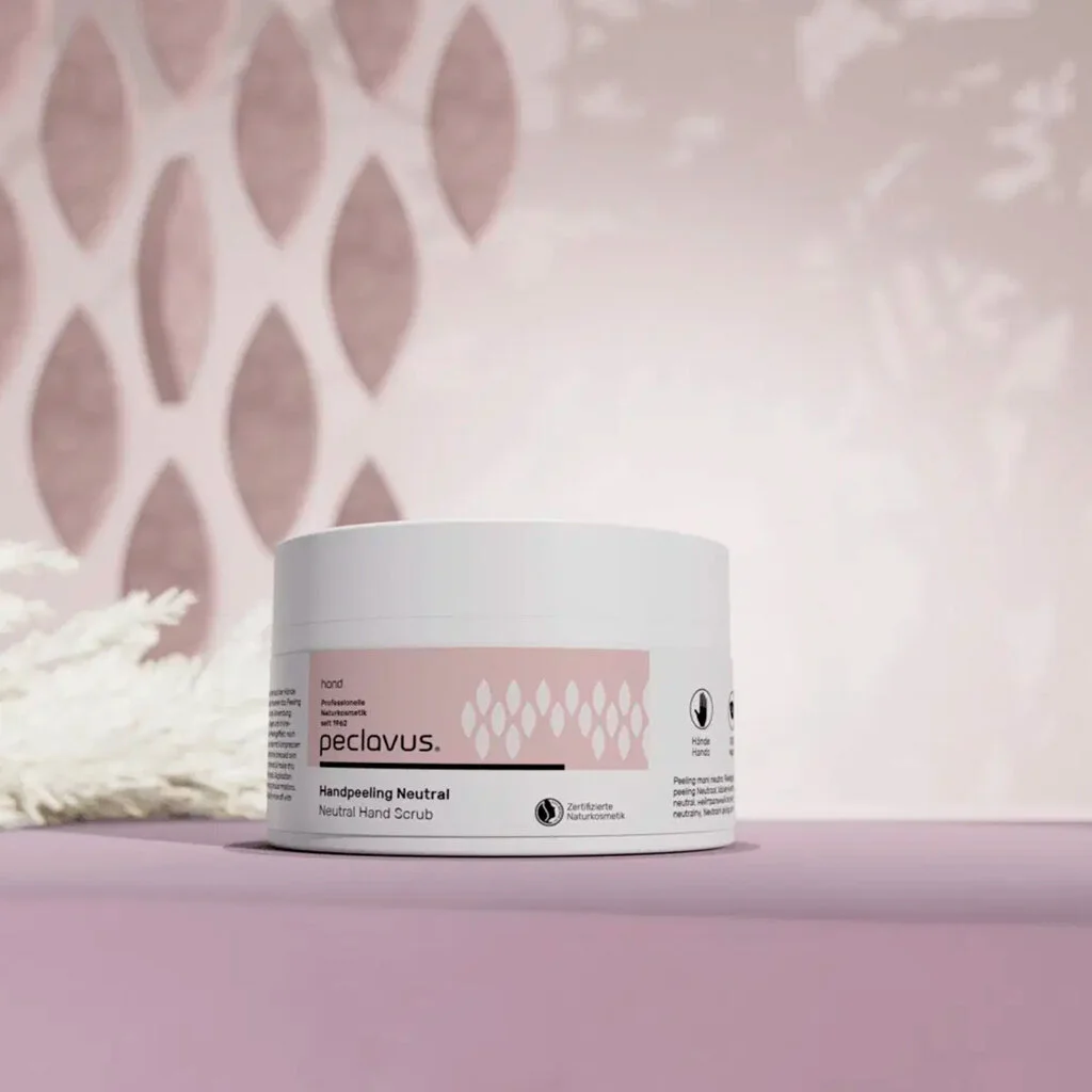 Handpeeling Neutral | Basis, 300g – Bild 3