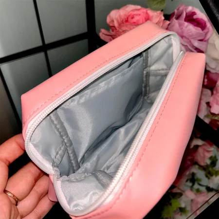 Kosmetiktasche „Bloom“ – Stilvoll & Praktisch – Bild 3