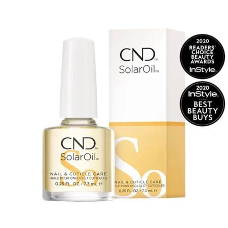 SolarOil Nail & Cuticle Treatment 7.3 ml