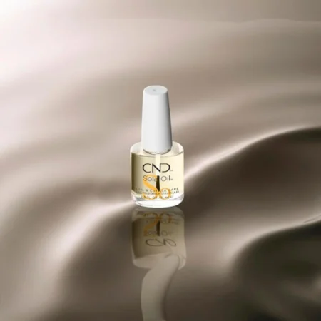 SolarOil Nail & Cuticle Treatment 7.3 ml – Bild 2