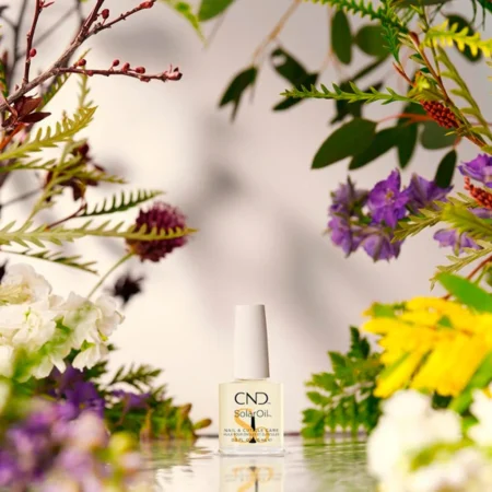 SolarOil Nail & Cuticle Treatment 7.3 ml – Bild 5