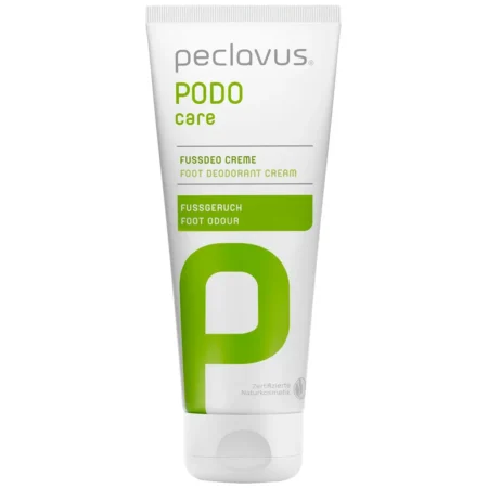 Fußdeo Creme, 100 ml – Bild 2