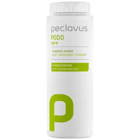 Fußdeo Puder, 70 g – Bild 2