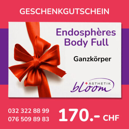 Endosphères Body Full